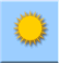 cielo sereno